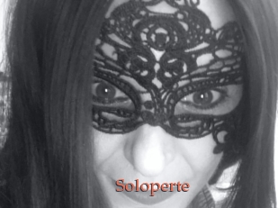 Soloperte