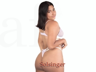 Solsinger