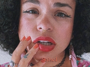 Solsol