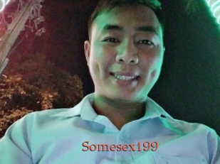 Somesex199