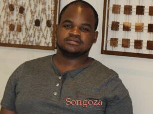 Songoza