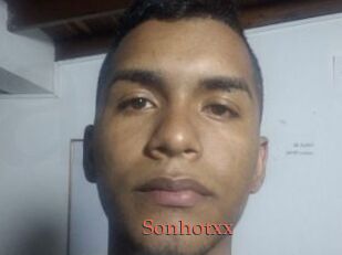 Sonhotxx