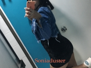 Soniaduster