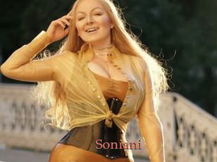 Soniani