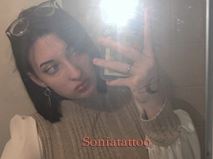 Soniatattoo