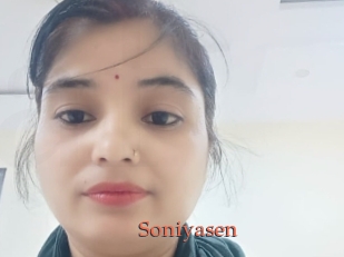 Soniyasen