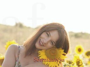 Sonniaalysa
