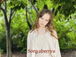 Sonyaberrya