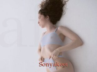 Sonyakeet