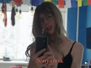 Sonyamsk