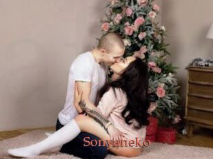 Sonyaneko