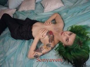 Sonyavert