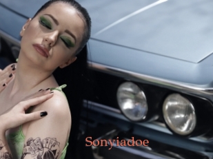 Sonyiadoe