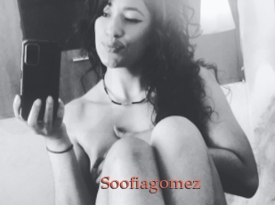 Soofiagomez