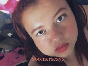 Soomersexyx