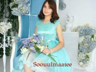 Soouulmaatee