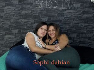 Sophi_dahian