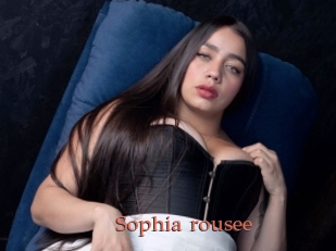 Sophia_rousee