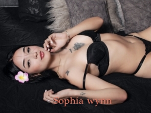 Sophia_wynn