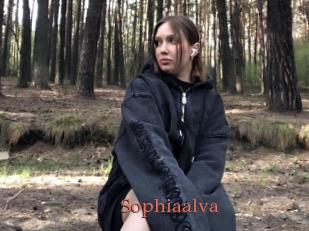 Sophiaalva