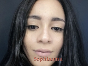 Sophiaamu