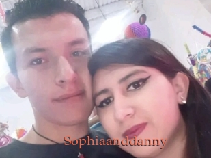 Sophiaanddanny