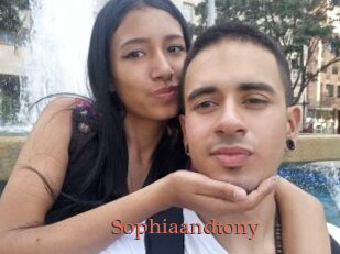 Sophiaandtony