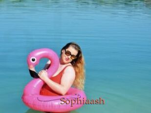 Sophiaash