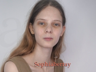 Sophiaberray