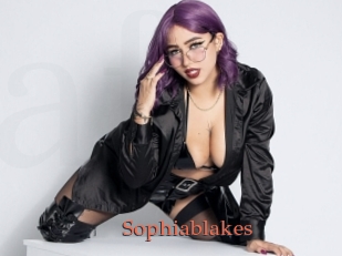 sophiablakes Anal Favorite