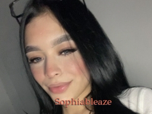 Sophiableaze