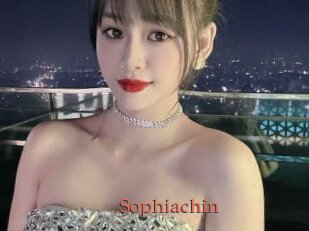Sophiachin
