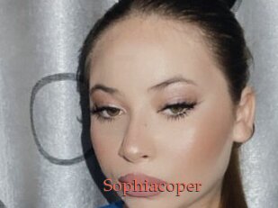 Sophiacoper
