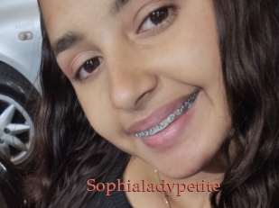Sophialadypetite