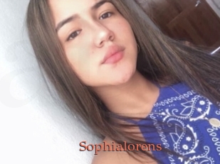 Sophialorens