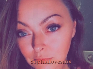 Sophialovesinx