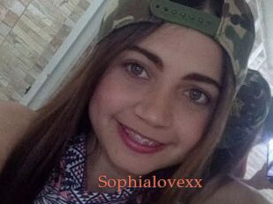 Sophialovexx