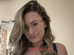 Sophialusts