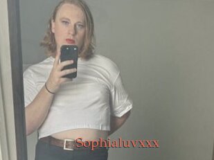 Sophialuvxxx