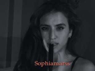 Sophiamarss