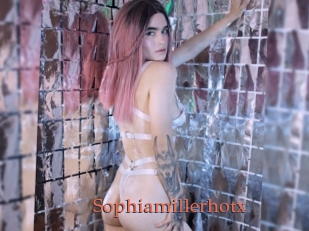 Sophiamillerhotx