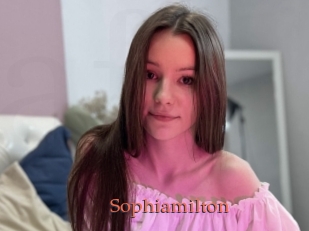 Sophiamilton