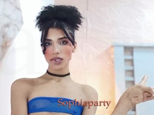 sophiaparty Anal Favorite