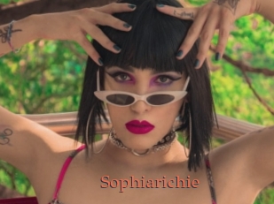 sophiarichie Anal Favorite