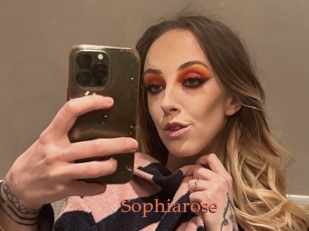 Sophiarose
