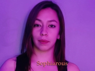Sophiarous