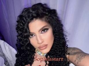 Sophiastarr