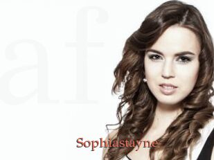 Sophiastayne
