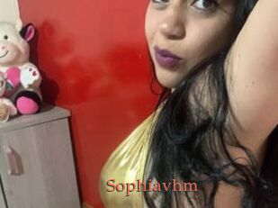 Sophiavhm
