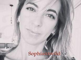 Sophiaxxwild